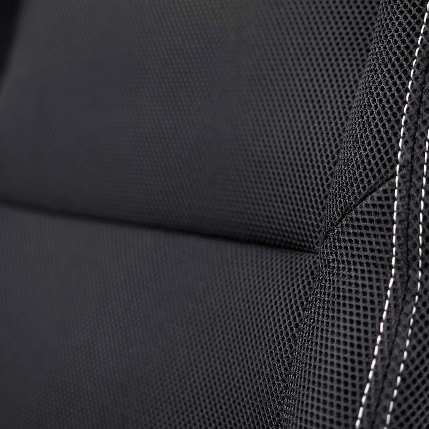 ® Evolution Actifit Lightweight Carbon Quality Steel Racing Simulator Cockpit, Black